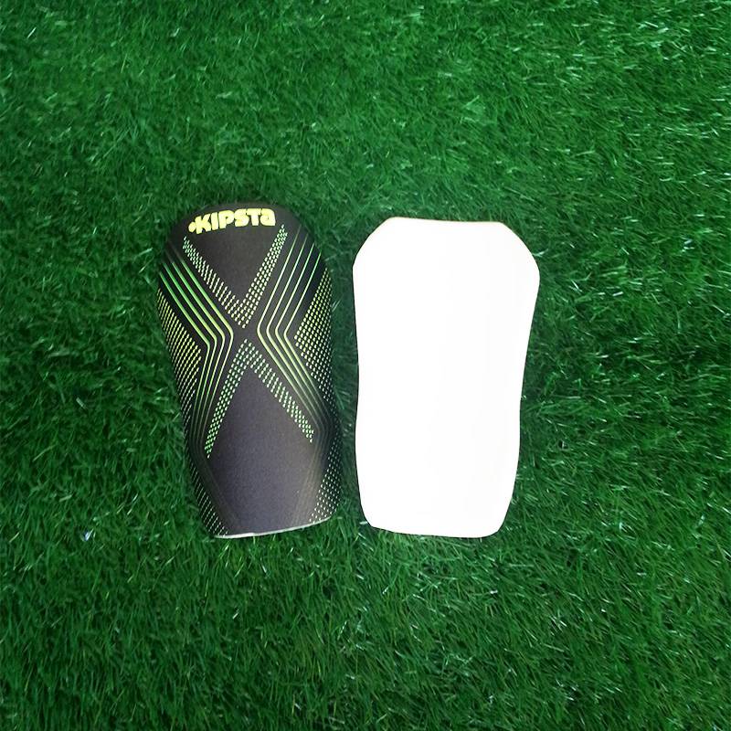 Decreased special offer genuine professional football adult leg protection board plug -in board protective small legs and tibette, integrated protective gear