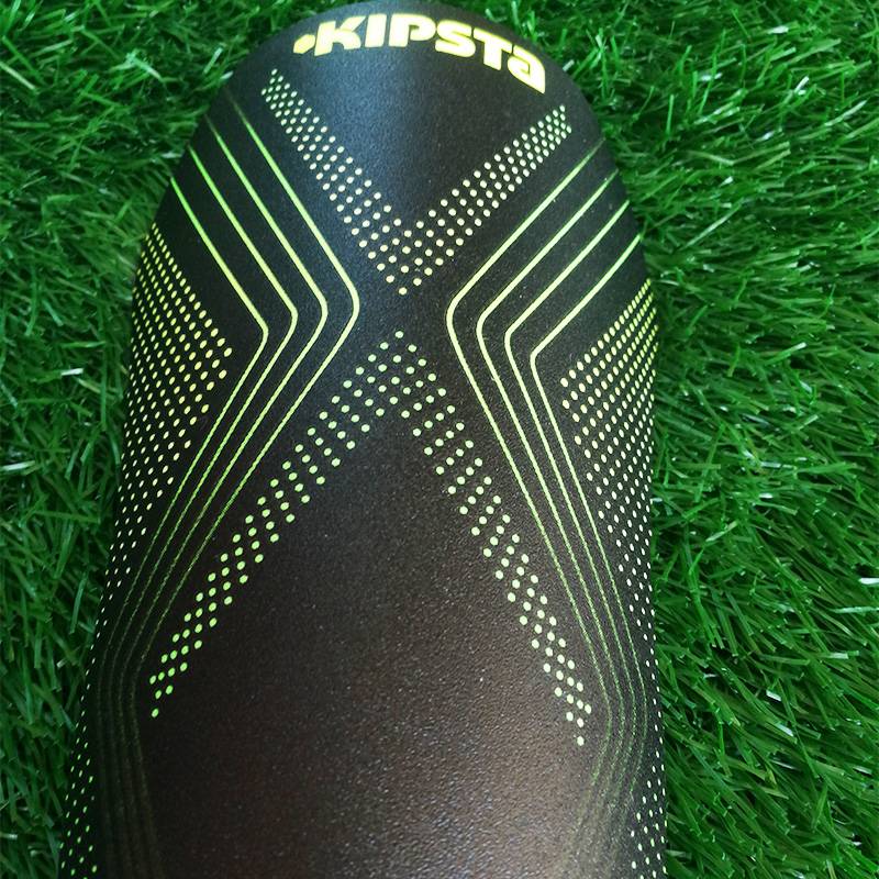 Decreased special offer genuine professional football adult leg protection board plug -in board protective small legs and tibette, integrated protective gear