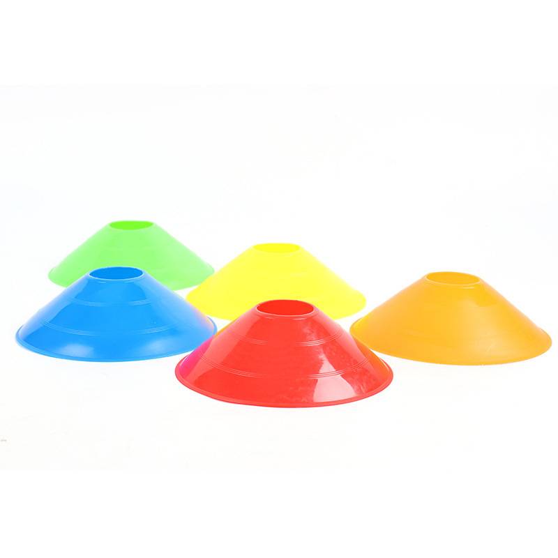 Mixed color thickened fifty packs (10 colors each 10) [Add mesh bag and placement rack]
