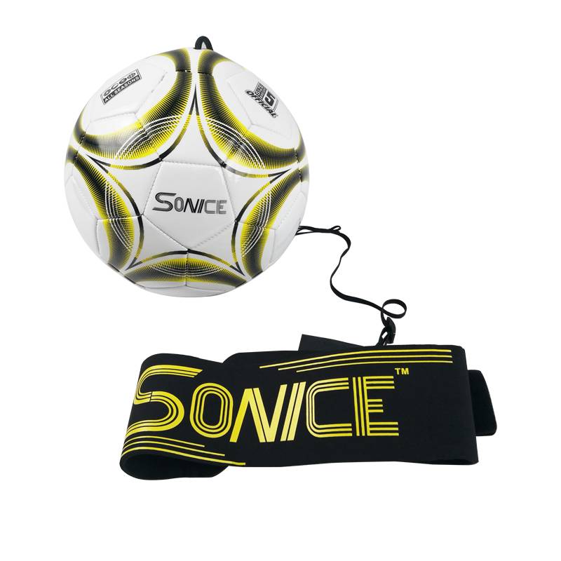 Football Training Equipment Drinking Artifact Youth Ball Ball Ball Played Player Children Ball Foot X Ball Ball Training