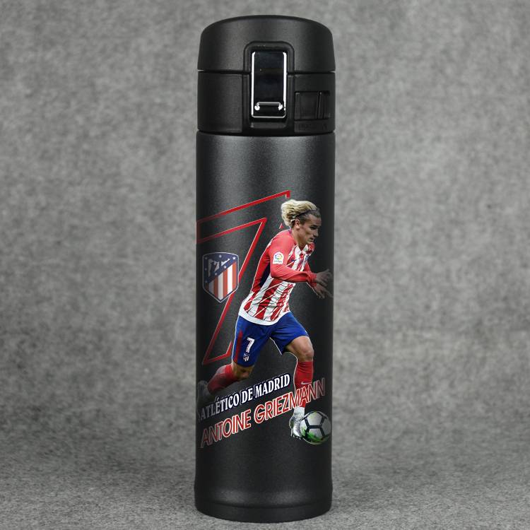 Griezman A [Caiyin Black]
