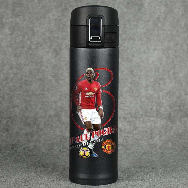 Pogba [Caiyin Black]