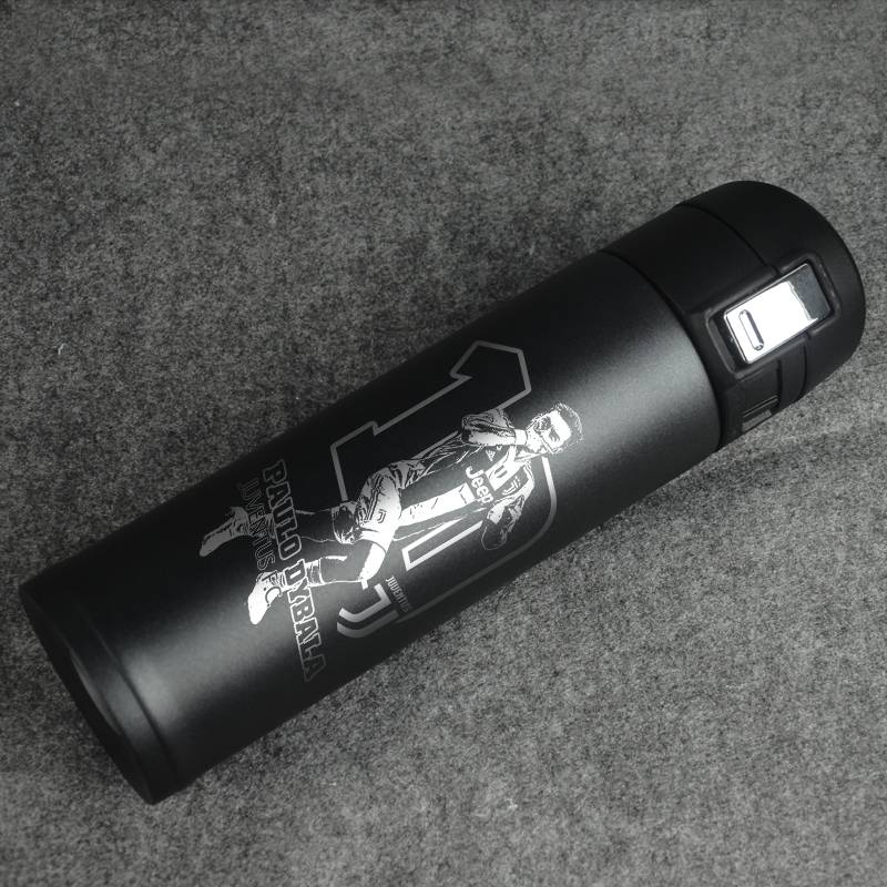 Dibara [Sculpture Black]