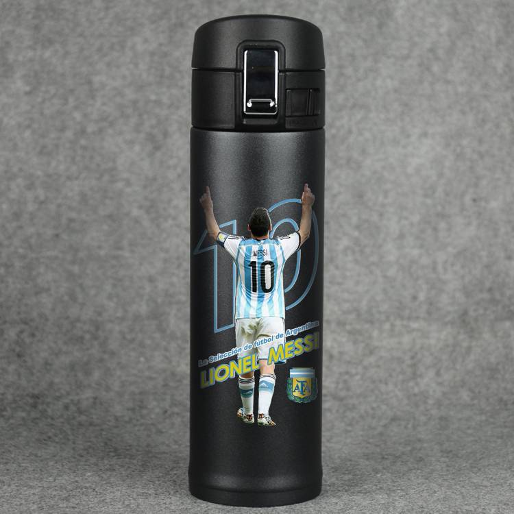Messi Back [Caiyin Black]