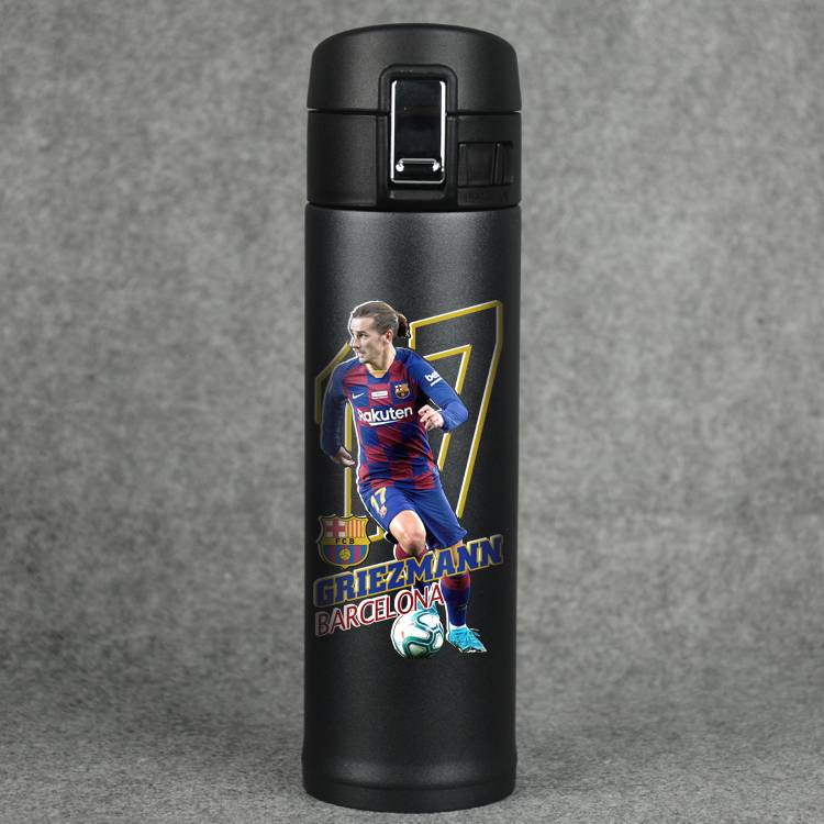 Griezman B [Caiyin Black]