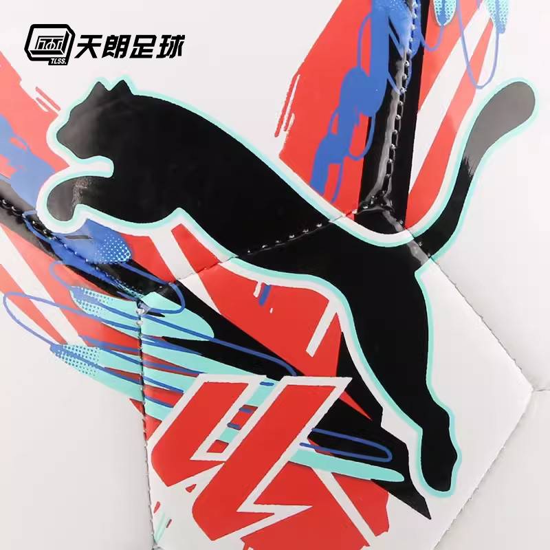 Tianlang Football PUMA/Puma 24/25 La Liga League No. 5 Machine Sewing Training 084288 01