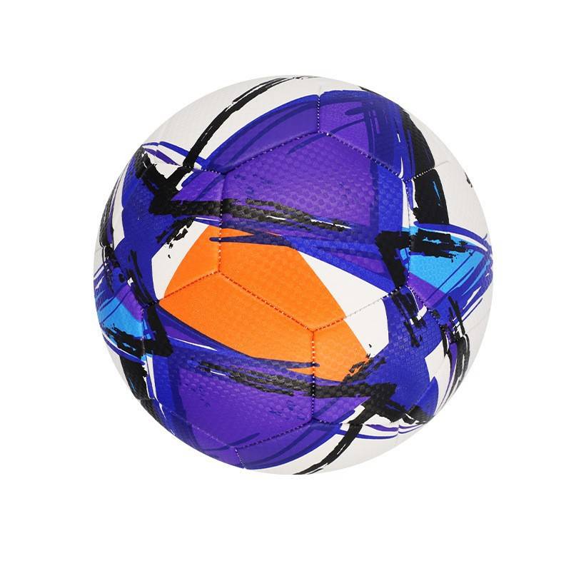 Football No. 3 No. 4 Entrance Examination PU Primary and Middle School Student Kindergarten Training Competition PVC Slim Children's Football