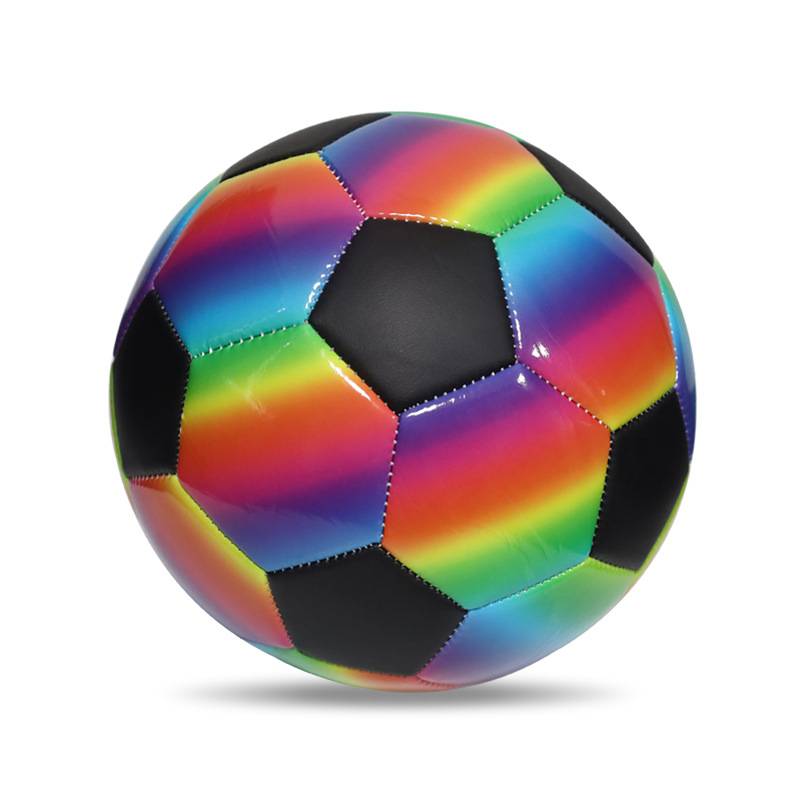 Football No. 3 No. 4 Entrance Examination PU Primary and Middle School Student Kindergarten Training Competition PVC Slim Children's Football