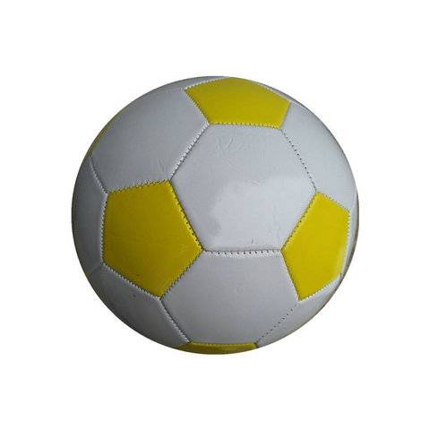 //PLAYER SEALS BLACK AND WHITE CHILD 5 FOOTBALL SPOT FOOTBALL PU34