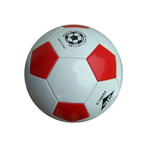 //PLAYER SEALS BLACK AND WHITE CHILD 5 FOOTBALL SPOT FOOTBALL PU34