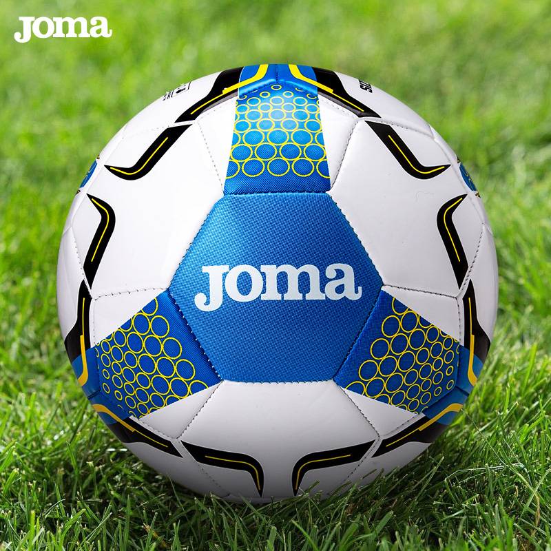 JOMA Homer Football No. 5 Adult Game Training Elementary School Student Youth Youth Training Professional Ball No. 4