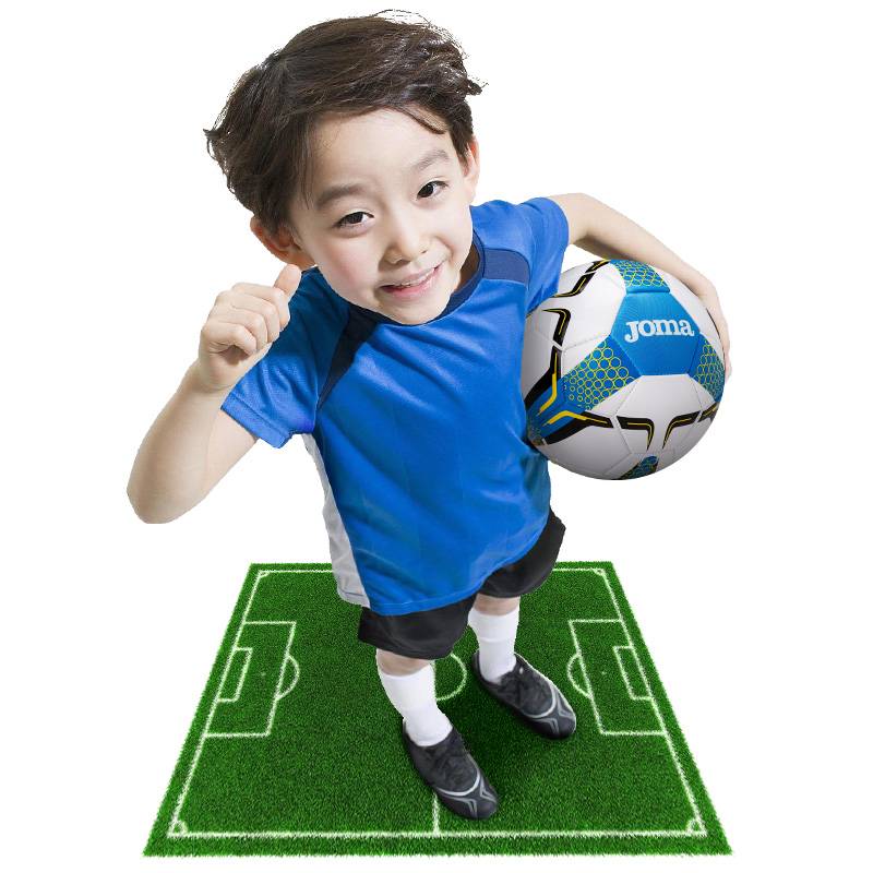 JOMA Homer Football No. 5 Adult Game Training Elementary School Student Youth Youth Training Professional Ball No. 4