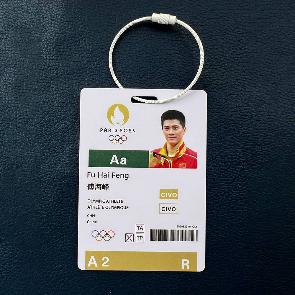 Fu Haifeng (send a protective cover)