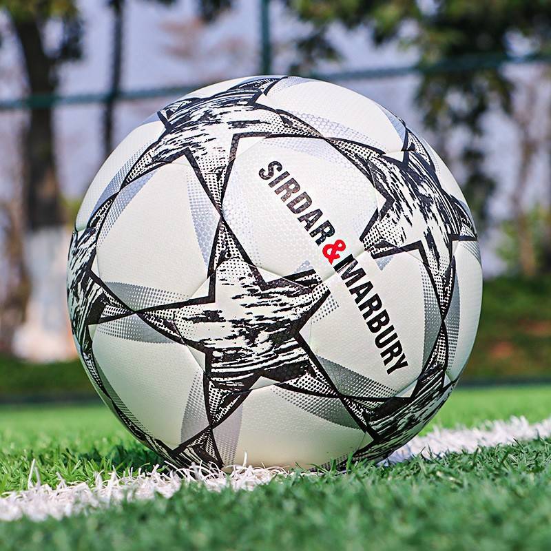 Football Elementary School Special Power Children's Kindergarten No. 4 Adult No. 5 Junior High School Entrance Examination Professional Training Competition