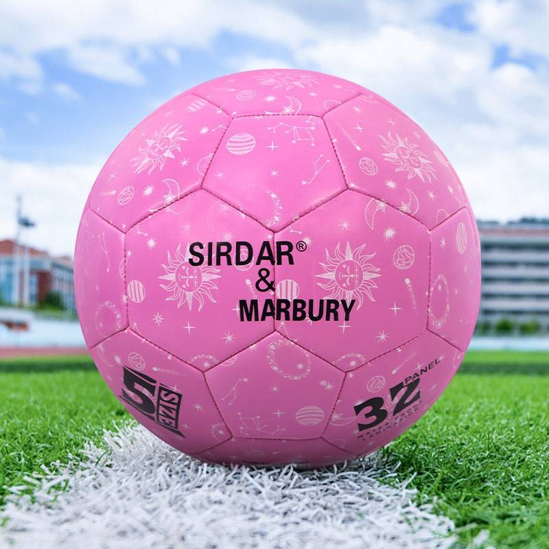 Football Elementary School Special Power Children's Kindergarten No. 4 Adult No. 5 Junior High School Entrance Examination Professional Training Competition