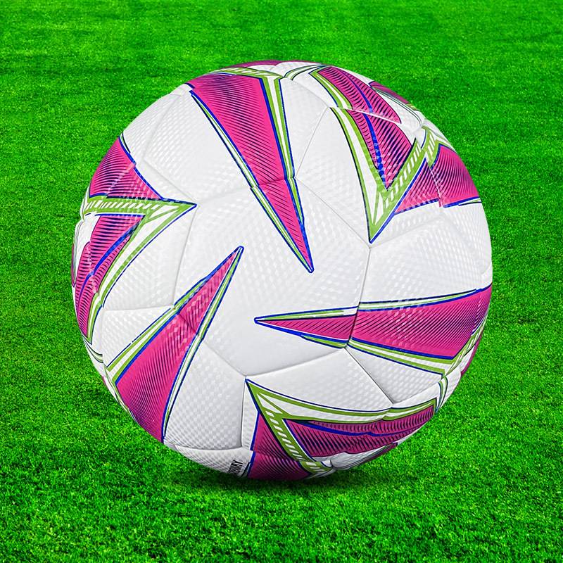 Football Elementary School Special Power Children's Kindergarten No. 4 Adult No. 5 Junior High School Entrance Examination Professional Training Competition