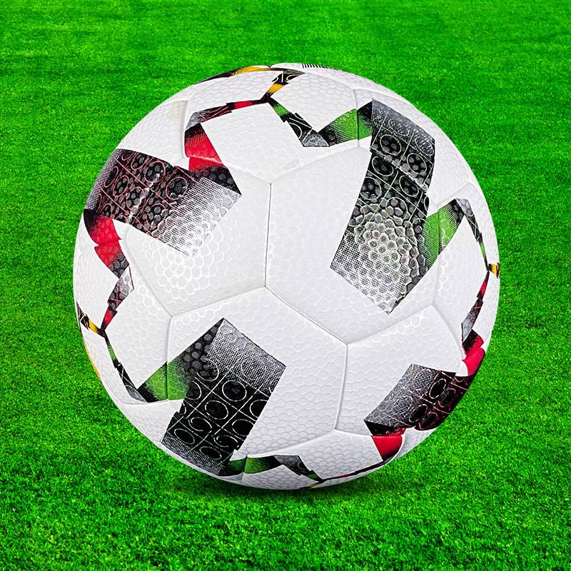 Football Elementary School Special Power Children's Kindergarten No. 4 Adult No. 5 Junior High School Entrance Examination Professional Training Competition
