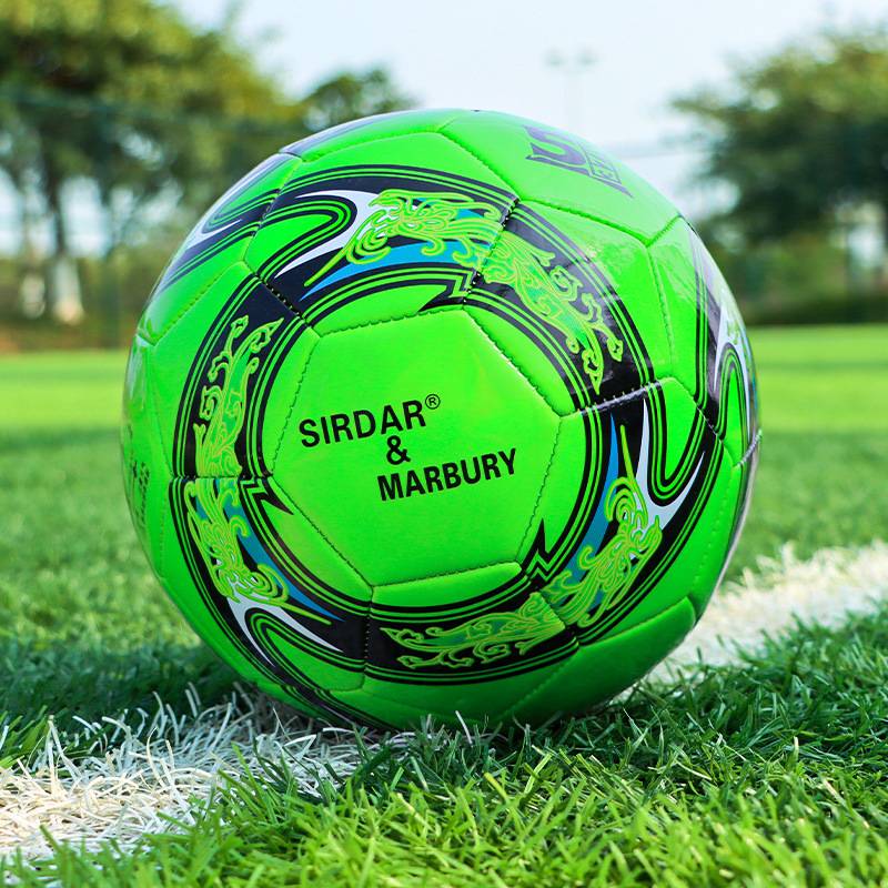 Football Elementary School Special Power Children's Kindergarten No. 4 Adult No. 5 Junior High School Entrance Examination Professional Training Competition