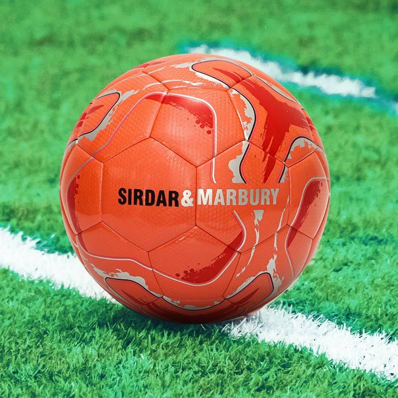 Football Elementary School Special Power Children's Kindergarten No. 4 Adult No. 5 Junior High School Entrance Examination Professional Training Competition