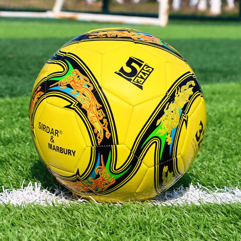 Football Elementary School Special Power Children's Kindergarten No. 4 Adult No. 5 Junior High School Entrance Examination Professional Training Competition