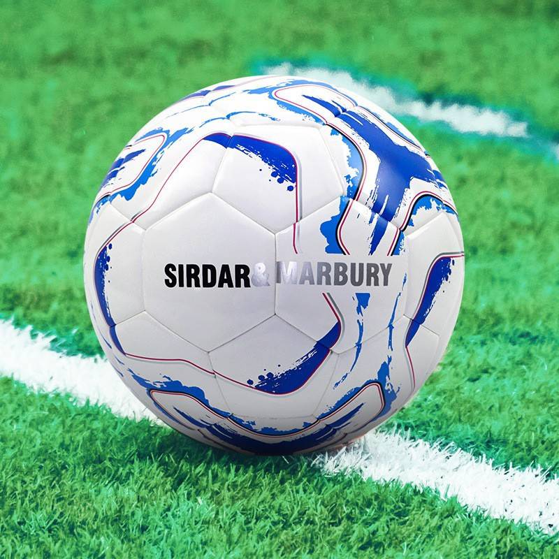 Football Elementary School Special Power Children's Kindergarten No. 4 Adult No. 5 Junior High School Entrance Examination Professional Training Competition