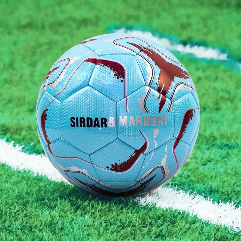 Football Elementary School Special Power Children's Kindergarten No. 4 Adult No. 5 Junior High School Entrance Examination Professional Training Competition