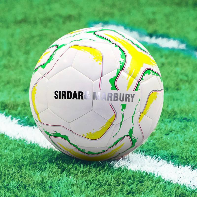 Football Elementary School Special Power Children's Kindergarten No. 4 Adult No. 5 Junior High School Entrance Examination Professional Training Competition
