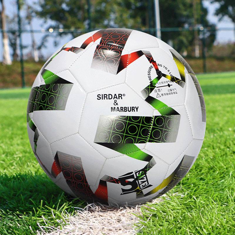 Football Elementary School Special Power Children's Kindergarten No. 4 Adult No. 5 Junior High School Entrance Examination Professional Training Competition