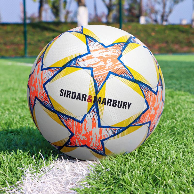 Football Elementary School Special Power Children's Kindergarten No. 4 Adult No. 5 Junior High School Entrance Examination Professional Training Competition