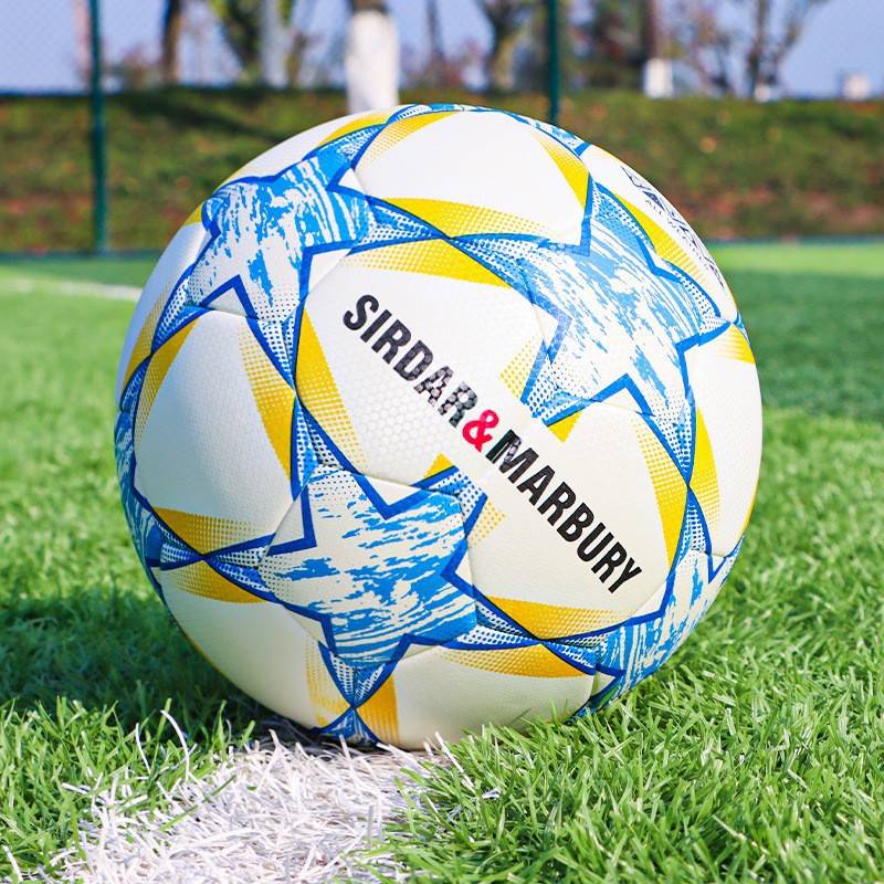 Football Elementary School Special Power Children's Kindergarten No. 4 Adult No. 5 Junior High School Entrance Examination Professional Training Competition