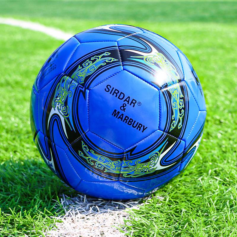 No. 4 ball (6-12-year-old youth ball)