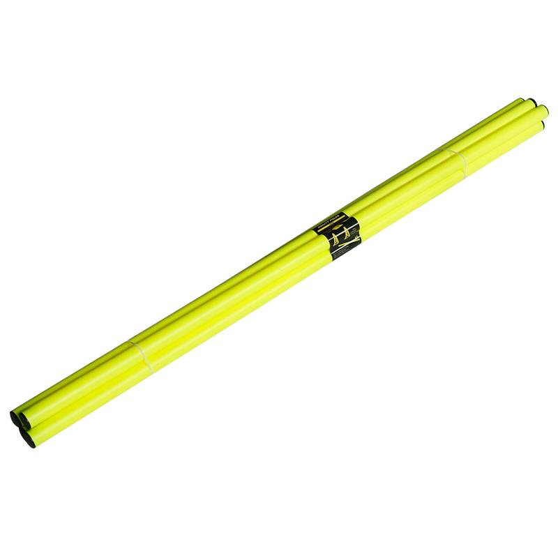 5 meters of 1 meter logo [can be matched with logo bucket]