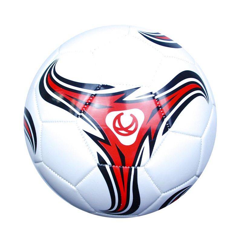 Genuine No. 4 Football Children Primary and Middle School Students Special Kindergarten Adult Entrance Examination Professional Competition Training No. 3