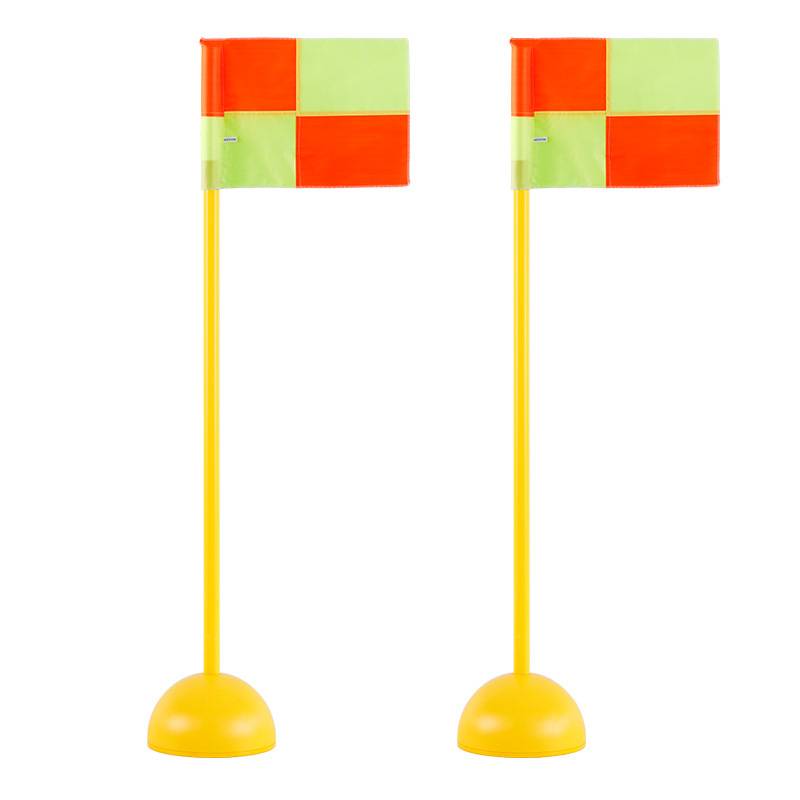 Soccer around the poles, basketball training, snake-shaped