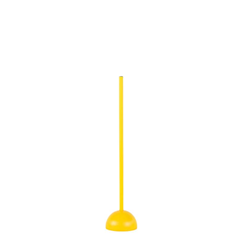 Water injection base+1 meter pole