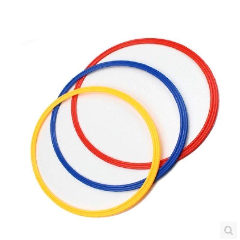 Agile ring body energy ring football training ring basketball training circle physical energy speed training jumping ring sports children's circle