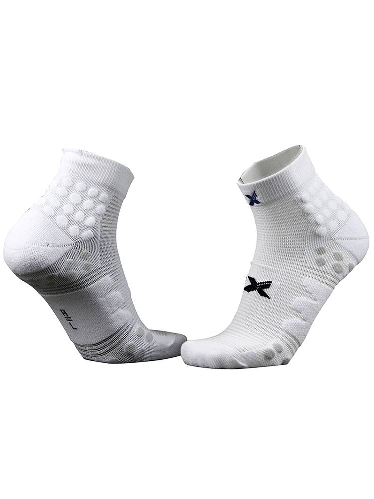 Short -cylinder football training socks resistance and thickened towel bottom, sweat, breathable, ankle sports men's running basketball socks