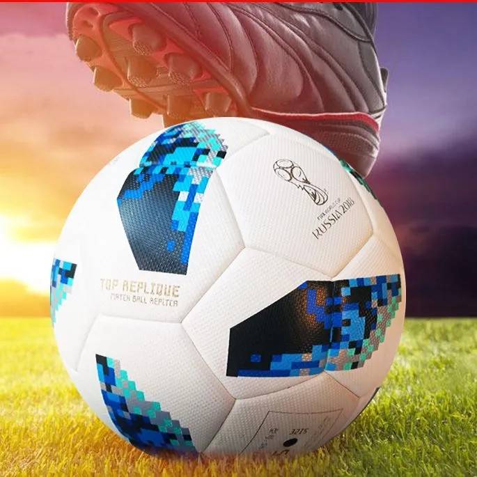 No. 4 World Cup Champions League Fighting Football Adult Youth Children Training Competition Special Ball in the middle school entrance examination