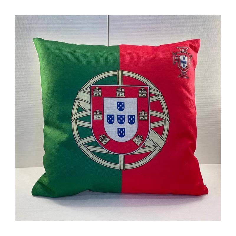 2024 European Cup decoration atmosphere layout Swing football theme supplies in Germany France England pillow pillow pillow pillow