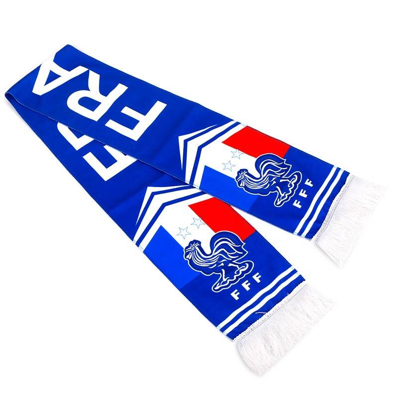 2024 European Cup World Cup Fan Plel of Plel Towel Bashes Football Theme Decoration Products Souvenir Gifts