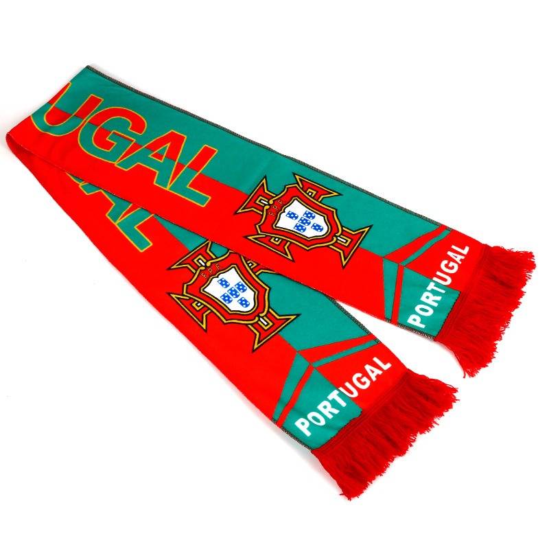 2024 European Cup World Cup Fan Plel of Plel Towel Bashes Football Theme Decoration Products Souvenir Gifts