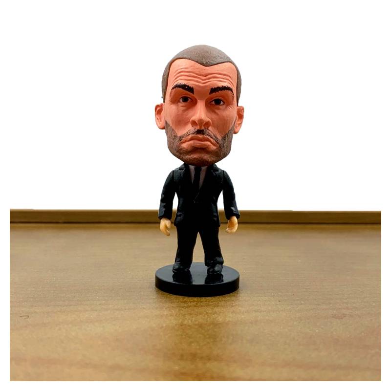 Coach-Guardiola