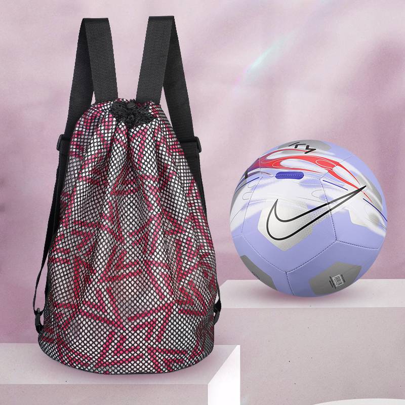 Little Plum Nike/Nikimbape Color Sewing Machine Training Competition No. 4 Adult Football No. 5
