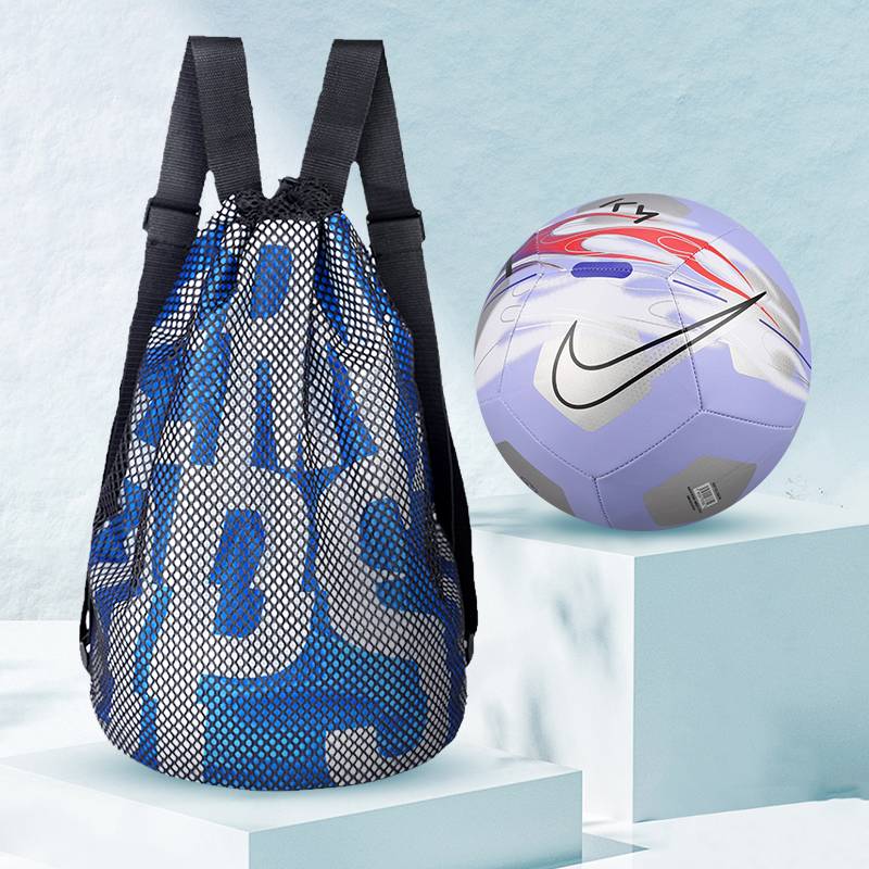 Little Plum Nike/Nikimbape Color Sewing Machine Training Competition No. 4 Adult Football No. 5