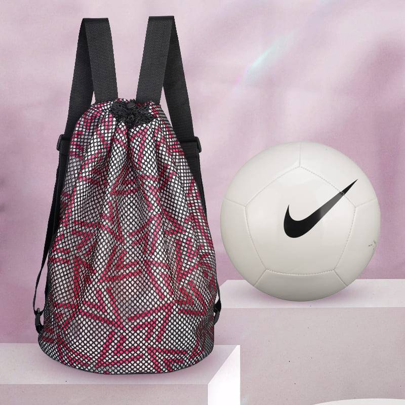 Little Plum Nike/Nikimbape Color Sewing Machine Training Competition No. 4 Adult Football No. 5