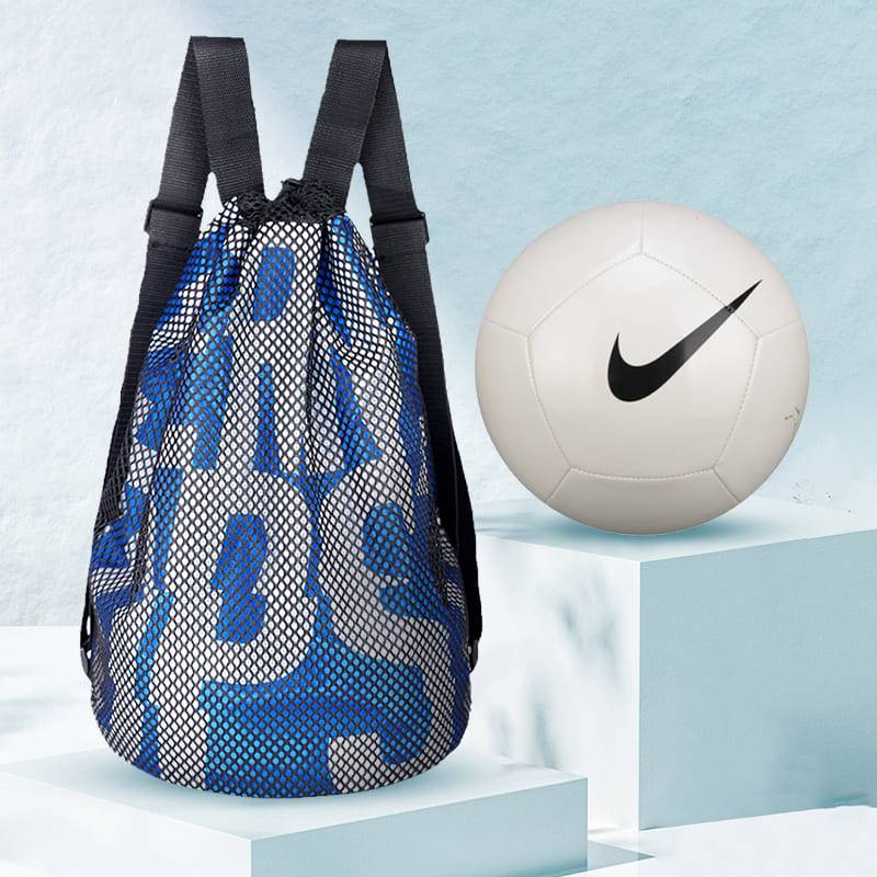 Little Plum Nike/Nikimbape Color Sewing Machine Training Competition No. 4 Adult Football No. 5