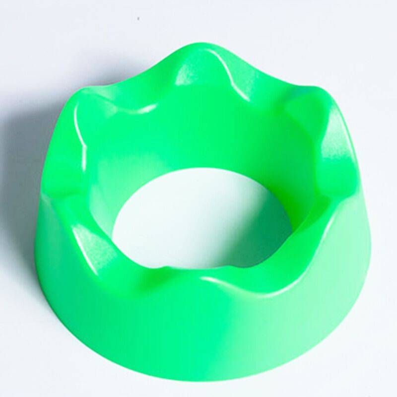 【Hexagon】 Fixed Circle-Green