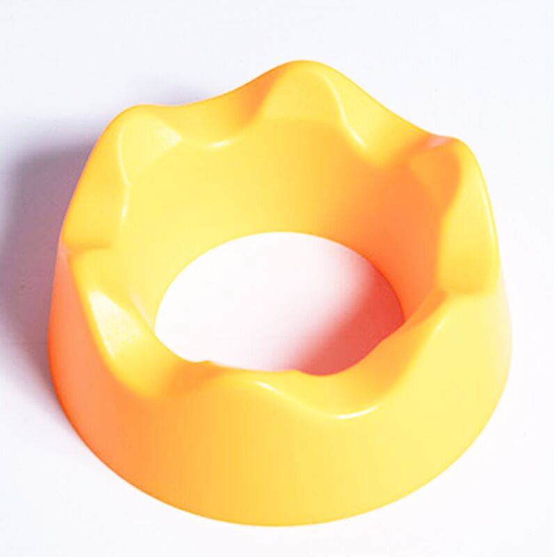 【Hexagon】 Fixed Circle-Orange