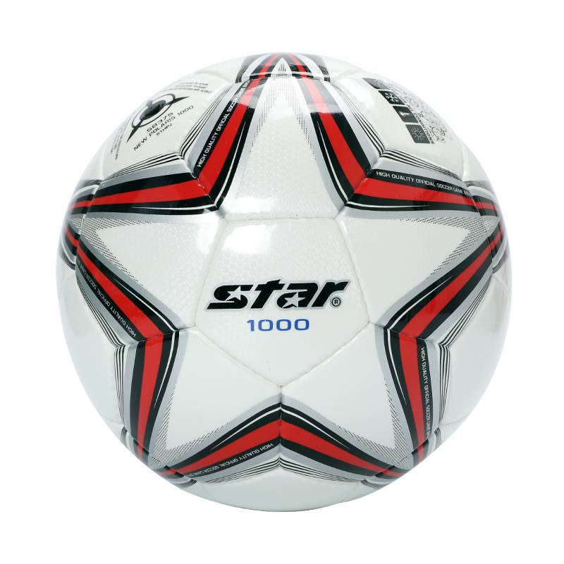 Little Fat Brother Star 1000 Hand Switch Football Waterproof and wear -resistant competition Training Adult Children No. 5 Football
