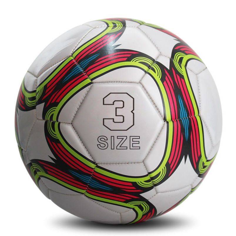 Genuine football primary and secondary school children's ball exercises campus football No. 3 No. 4 adult youth